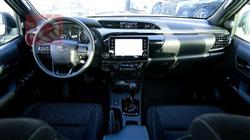 تويوتا هايلوكس